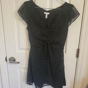 Leith Mini Dress